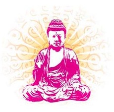 Samadhi yoga studio logo